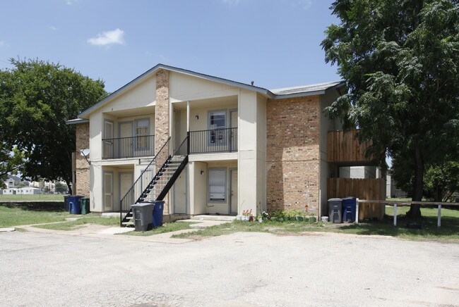 4917 Freidrich Ln in Austin, TX - Building Photo - Building Photo