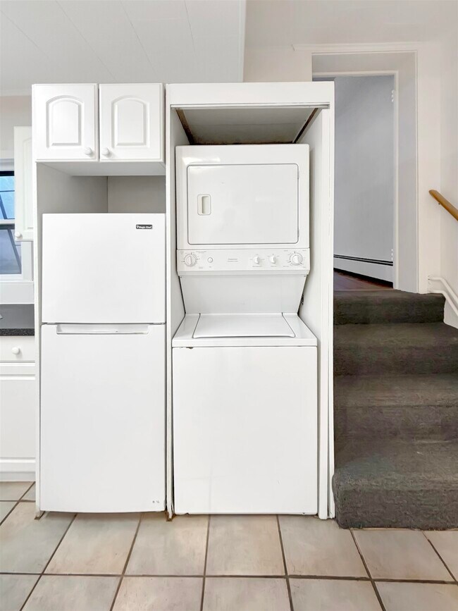 527 Washington St in Hoboken, NJ - Building Photo - Building Photo