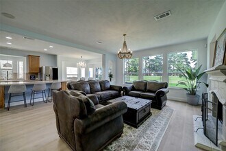 8403 Silver Lure Dr in Humble, TX - Building Photo - Building Photo