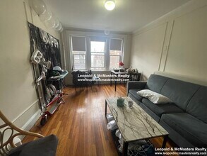 11 Vinal St in Boston, MA - Foto de edificio - Building Photo