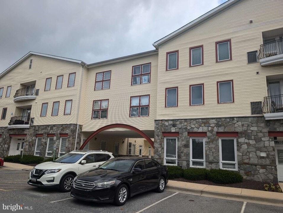 400 Renfro Dr in Glen Burnie, MD - Building Photo