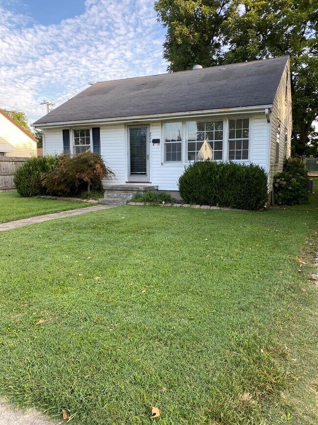 2025 Sunset Dr Rentals in Owensboro, KY