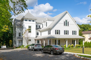 North Salem Commons Apartments