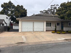 456-498 Sloat Ave in Monterey, CA - Building Photo - Building Photo