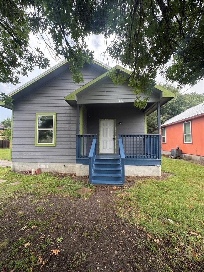 property at 1017 Fir Ln