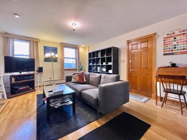 property at 45 Wayne St