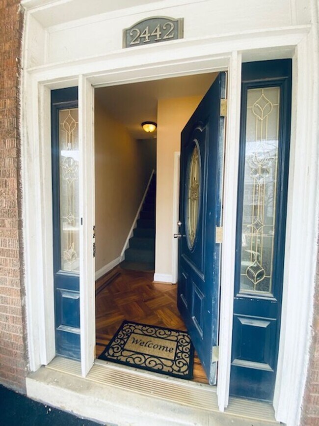 2442 Lakeview Ave-Unit -2442 LAKEVIEW AVE. #2 in Baltimore, MD - Building Photo - Building Photo