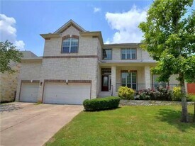 7005 Via Correto Dr in Austin, TX - Building Photo