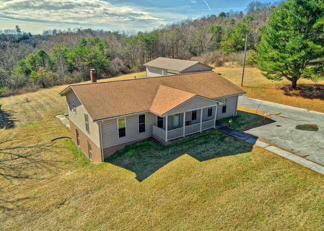 property at 3089 Pandapas Pond Rd