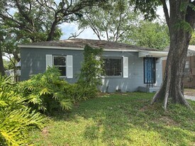 815 W Plymouth St in Tampa, FL - Building Photo