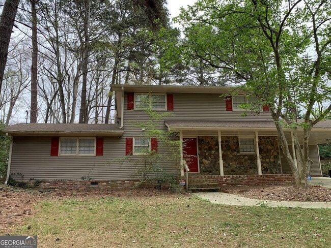 6610 Walker Rd in Riverdale, GA - Building Photo - Building Photo