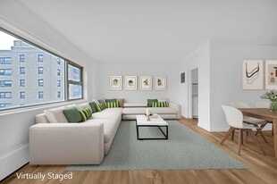 3 Fordham Hill Oval in Bronx, NY - Building Photo