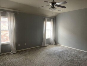 2206 Bradford Circle in Newcastle, OK - Building Photo - Building Photo