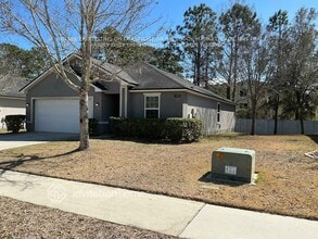 372 Sunshine Dr in St. Augustine, FL - Building Photo - Building Photo