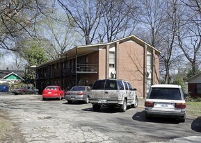 534 Lucy Ave in Memphis, TN - Building Photo