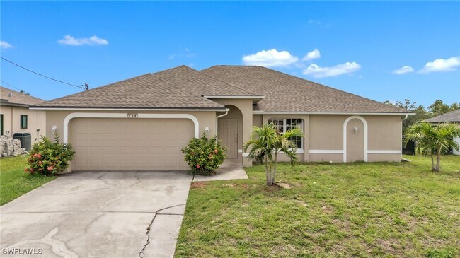 property at 906 SW 11th Pl