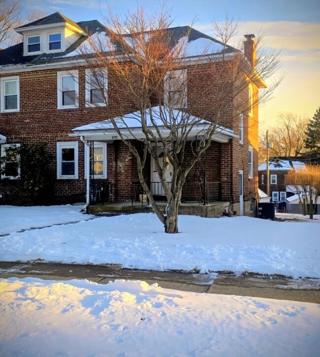 property at 830 Media St