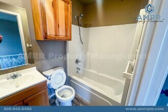 1323 E 14th St in Lubbock, TX - Building Photo - Building Photo