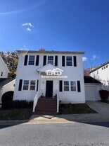 7614 Bluff Point Ln in Elkridge, MD - Building Photo