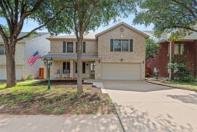 property at 11413 Kingsgate Dr