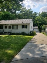 707 Newport Pl, Unit 707 in Ann Arbor, MI - Building Photo