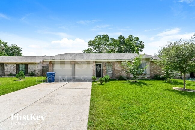 property at 9702 Desert Flower Ln