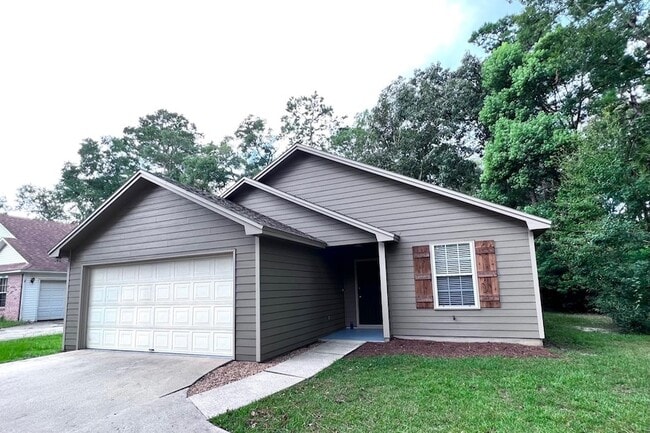 property at 8311 Hunters Ridge Trail