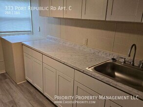 333 Port Republic Rd in Waynesboro, VA - Building Photo - Building Photo