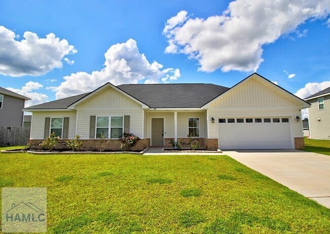 property at 48 Morrison Wy SE
