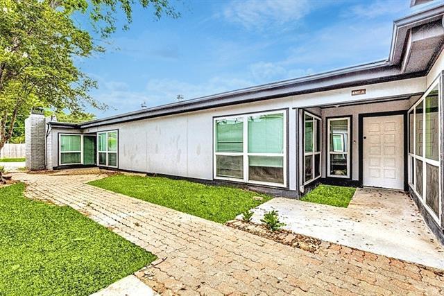 property at 4307 Gorman Dr