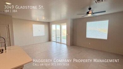 3049 Gladstone St in Las Cruces, NM - Building Photo - Building Photo