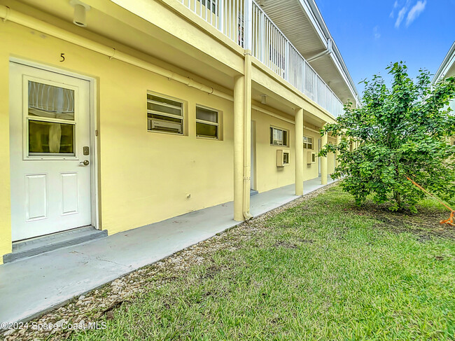 3820 Ocean Beach Blvd in Cocoa Beach, FL - Building Photo - Building Photo