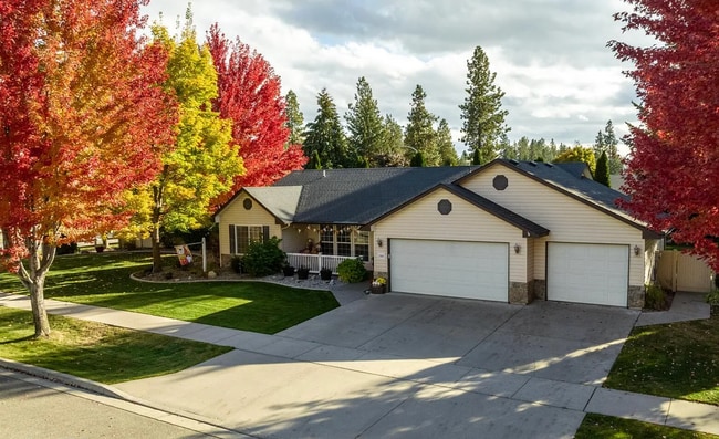 property at 1300 Benjamin Ave