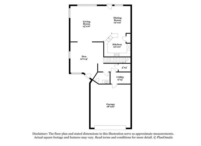 6403 Misty Brook Bend Ct in Spring, TX - Building Photo - Building Photo