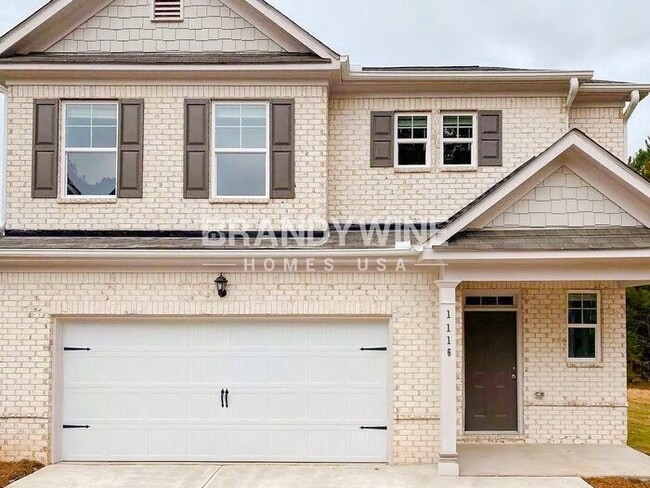 property at 1116 E Shoreview Rd