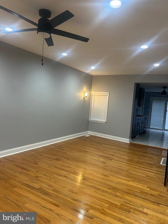 2417 S Rosewood St in Philadelphia, PA - Building Photo - Building Photo