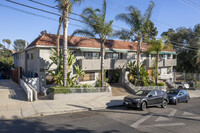 850 Lucile Ave in Los Angeles, CA - Foto de edificio - Primary Photo