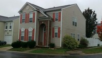 8415 Spirea Ct in Charlotte, NC - Building Photo - Building Photo