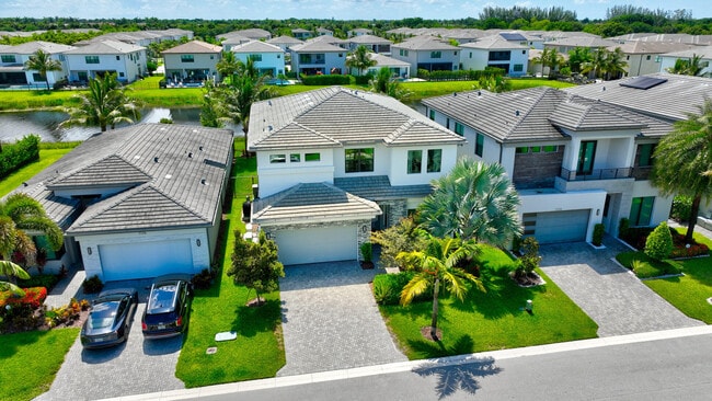 property at 17222 Blue Bayou Dr