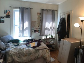 40 Cherry St-Unit -# 3F in Somerville, MA - Building Photo - Building Photo