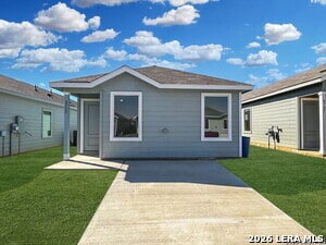 property at 6731 Chert Chase