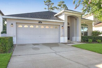 126 Spring Glen Dr in Debary, FL - Building Photo - Building Photo