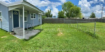 1836A Ridgefield Ave in Thibodaux, LA - Building Photo