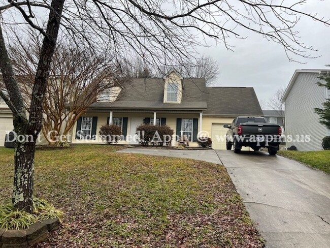 property at 152 Brakebill Rd