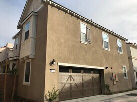 8649 Festival St in Chino, CA - Building Photo