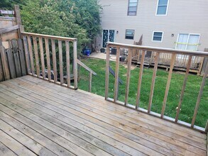 872 Upholland Ln in Columbus, OH - Building Photo - Building Photo