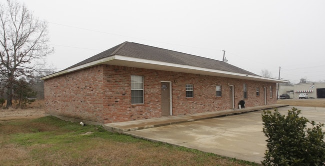 Barry Court in Hammond, LA - Building Photo - Building Photo