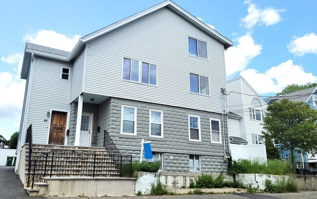 property at 25 Acton St