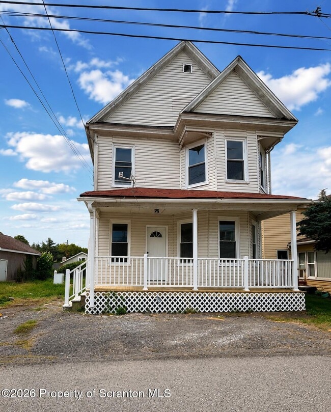 property at 1931 Bristol Ct