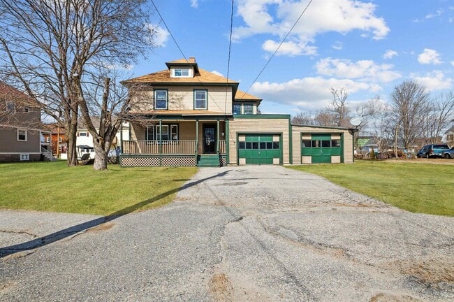 26 Viking St in Berlin, NH - Building Photo - Building Photo
